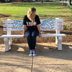 Meet your Posher, Jessie